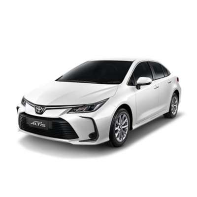 Thảm Lót Sàn Ô Tô Toyota Corolla Altis 2022 Chính Hãng IMATS